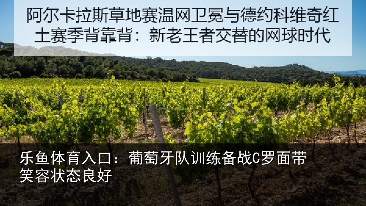 乐鱼体育入口：葡萄牙队训练备战C罗面带笑容状态良好